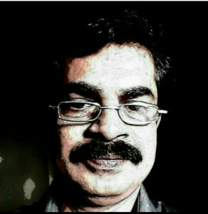 Baburaj S-Freelancer in Trivandrum,India