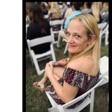 Shanna Lehr-Freelancer in Morgan County,USA