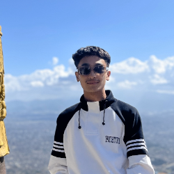 Lijan Mh-Freelancer in Kathmandu,Nepal