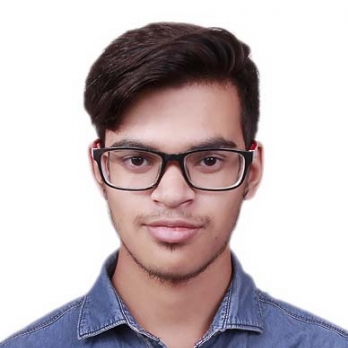 Shubham Mishra-Freelancer in Delhi,India