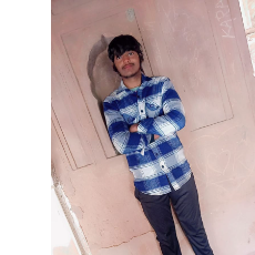 Arvind Shyam-Freelancer in Gurugram,India