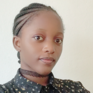 Thandeka Primrose Simelane-Freelancer in Mbabane,Swaziland