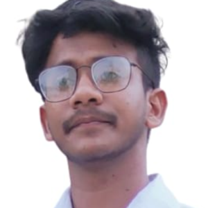 Raushan Kumar-Freelancer in Bengaluru,India