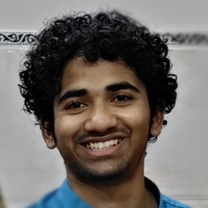 Arshaam Kabeer-Freelancer in New Delhi,India