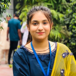 Shiza Malik-Freelancer in Lahore,Pakistan