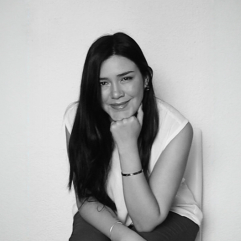 Nadia Rosales-Freelancer in Naucalpan,Mexico