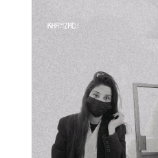 Jannat Khan-Freelancer in ,Pakistan