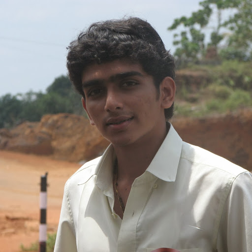 Nibin Looka-Freelancer in Ernakulam,India