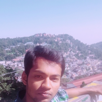 Ankush Singh-Freelancer in New Delhi,India