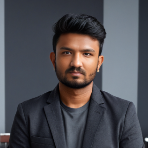 Shashank Soni-Freelancer in Jaora,India