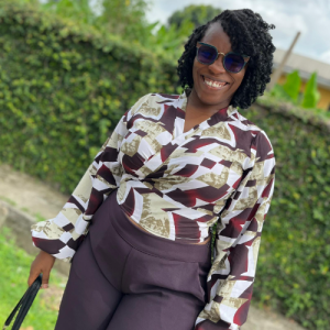 Iwueze Deborah-Freelancer in Port Harcourt,Nigeria