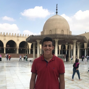 Youssef Bassem-Freelancer in Cairo,Egypt