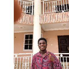 Daniel Senior Amankwaa-Freelancer in Sekyere East,Ghana