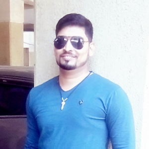 Amol Dahiwal-Freelancer in Pune,India