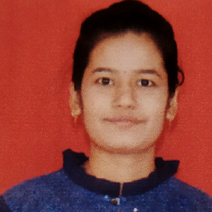 Shivani Gore-Freelancer in Nagpur,India