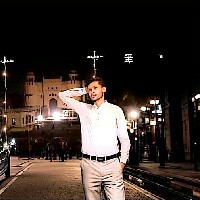 I'mCh Aleem-Freelancer in Multan,Pakistan