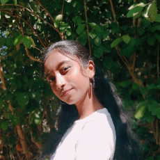 Anjana Abhilash-Freelancer in Kochi,India