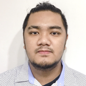 John Daniel Paclarin-Freelancer in Valenzuela,Philippines