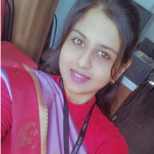 Ishika Agarwal-Freelancer in BAREILLY,India