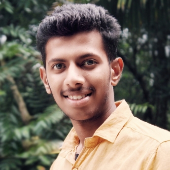 Abin Alias-Freelancer in Cochin Area, India,India