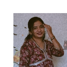 Sridevi Bhuyar-Freelancer in Pune,India
