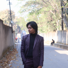 Shem Nayak-Freelancer in Ranchi,India