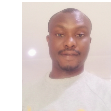 Kingsley Igbokwe-Freelancer in Imo,Nigeria