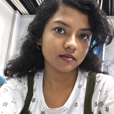 Sristi Shaw-Freelancer in Kolkata,India