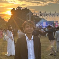 Priyanshu Phukon-Freelancer in Upper Assam Division,India