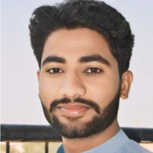 Sikandar Badshah-Freelancer in Umerkot,Pakistan