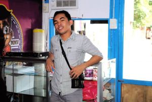 John Paul Quiap-Freelancer in ,Philippines