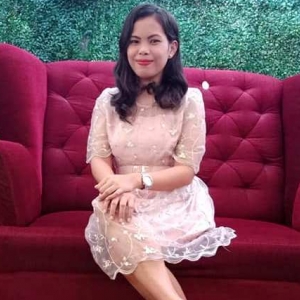 Mary Ann M. Alcaraz-Freelancer in BAUAN BATANGAS ,Philippines