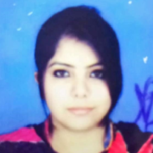 Sadaf Chohan-Freelancer in Rawalpindi,Pakistan
