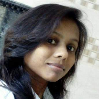 Soniya Kharadi-Freelancer in Ahmedabad,India