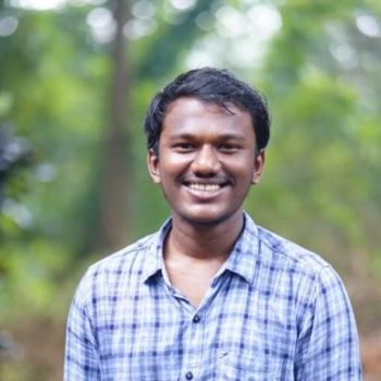 Ganeshkumar G-Freelancer in ,India