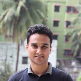Nurullah Riad-Freelancer in Dhaka,Bangladesh