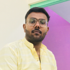 Vansh Yadav-Freelancer in islamnagar,India