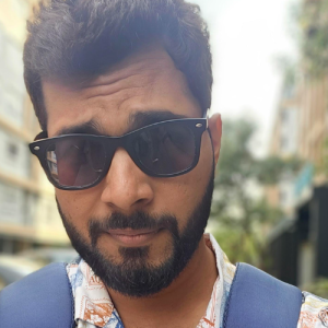 Karan Shankar-Freelancer in Bengaluru,India