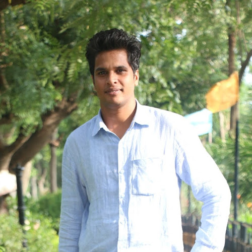 Vivek Yadav-Freelancer in Indore,India