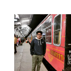 Atanu Samanta-Freelancer in Midnapore,India