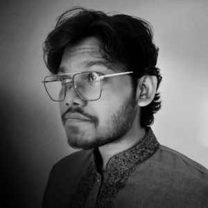 Sajeed Shahriar-Freelancer in Dhaka,Bangladesh