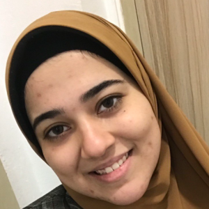 Aya Mohamed-Freelancer in ,Egypt