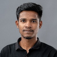 Ragu Raman-Freelancer in Thanjavur,India