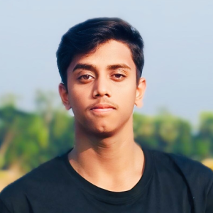 Shihab Adnan-Freelancer in Dhaka,Bangladesh