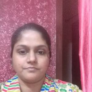 Nadia Samad-Freelancer in Hyderabad,India