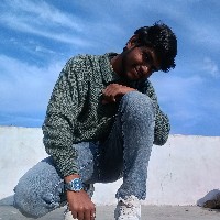 Ankush Kewat-Freelancer in Kota Division,India