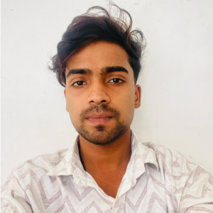 Divyanshu Kumar Yadav-Freelancer in Jamshedpur,India