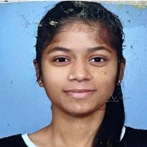 Chandana-Freelancer in Hyderabad,India