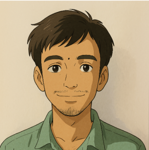 Harsh Mavi-Freelancer in Sohna,India