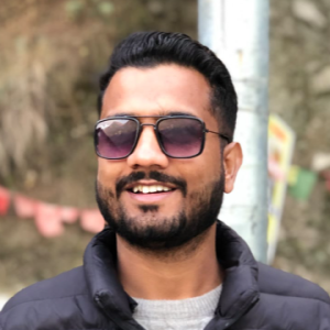 Shammy Kumar-Freelancer in Chandigarh,India
